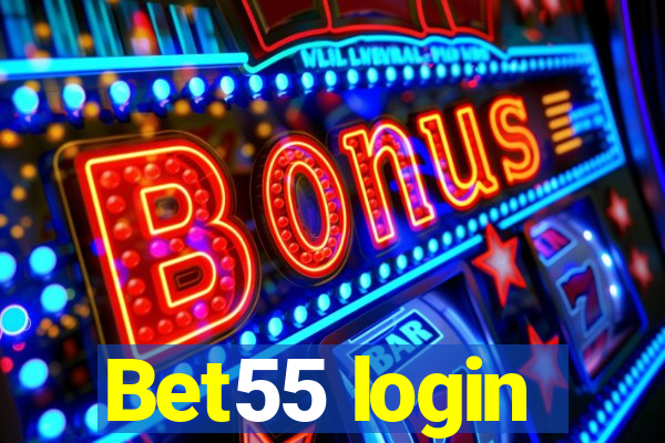 Bet55 login